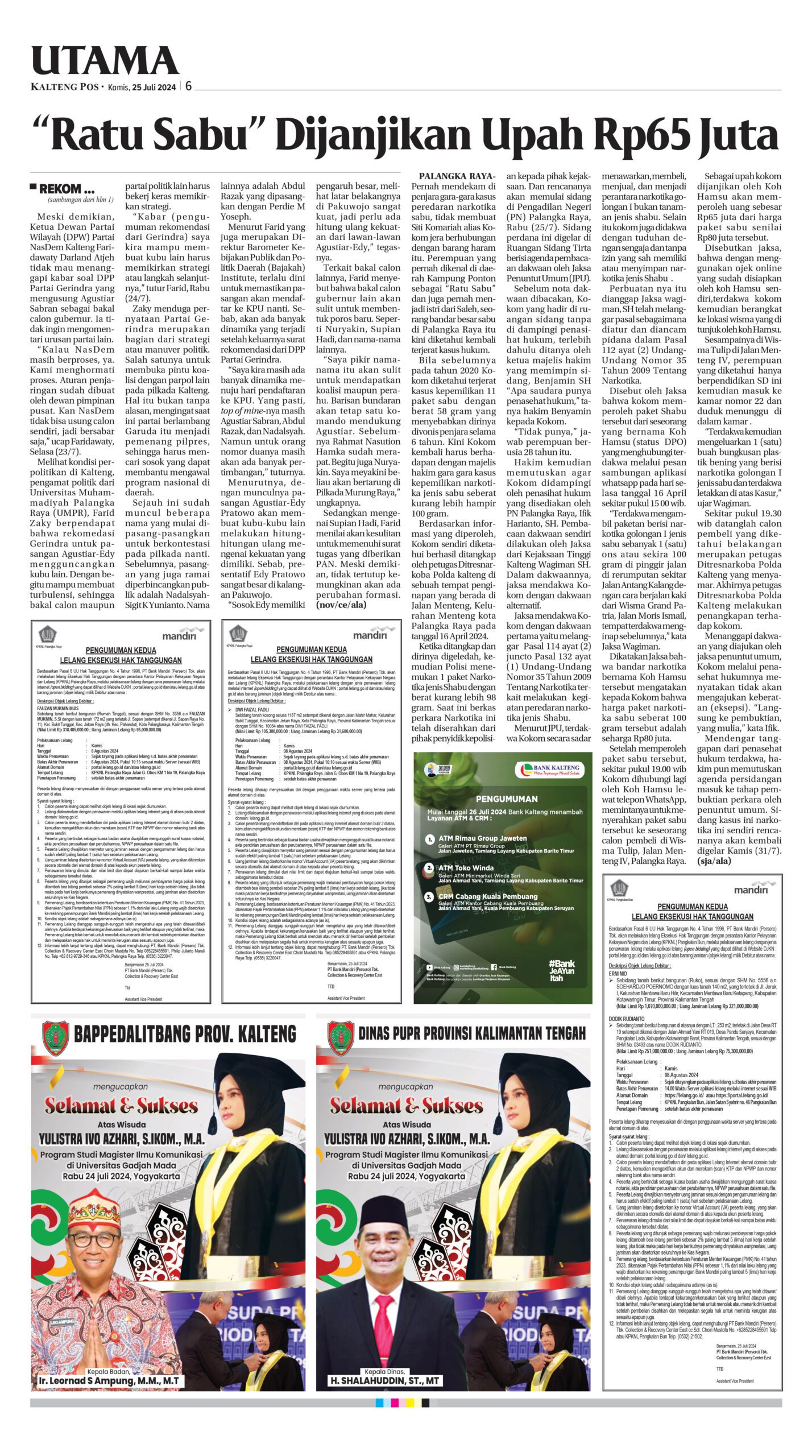 01_UTAMA KALTENG POS 2021.indd