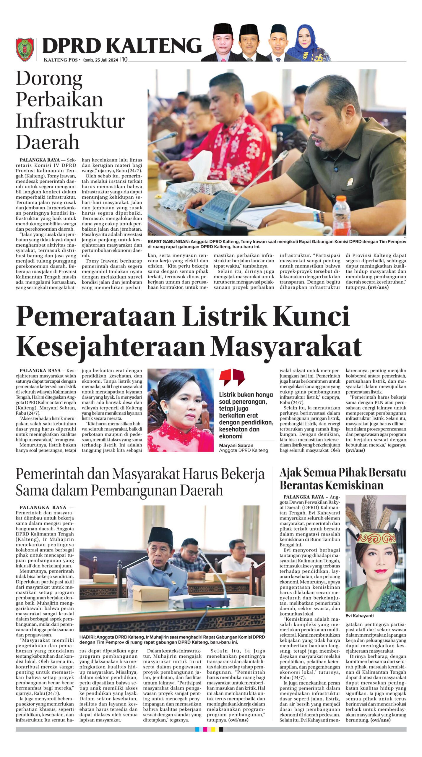 10 - DPRD KALTENG.indd