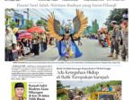 HALAMAN WEEKEND 2024.indd